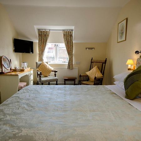 The Abbey Hotel & Apartments Bury St. Edmunds Ngoại thất bức ảnh