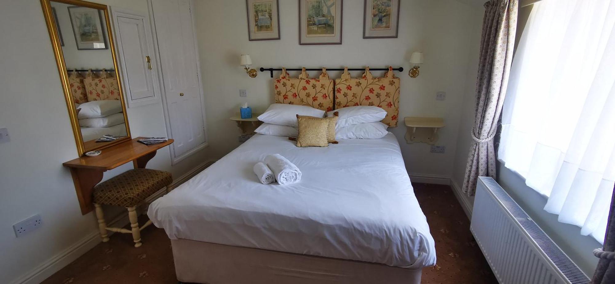 The Abbey Hotel & Apartments Bury St. Edmunds Phòng bức ảnh