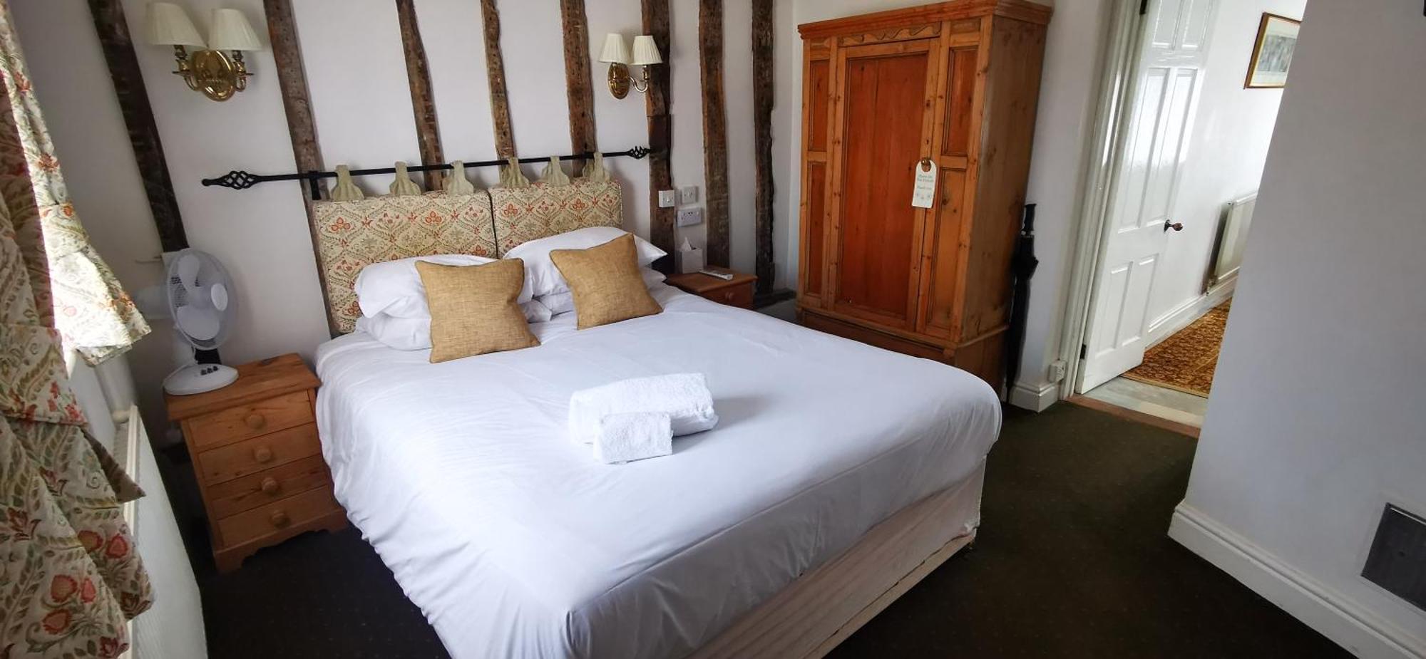 The Abbey Hotel & Apartments Bury St. Edmunds Phòng bức ảnh