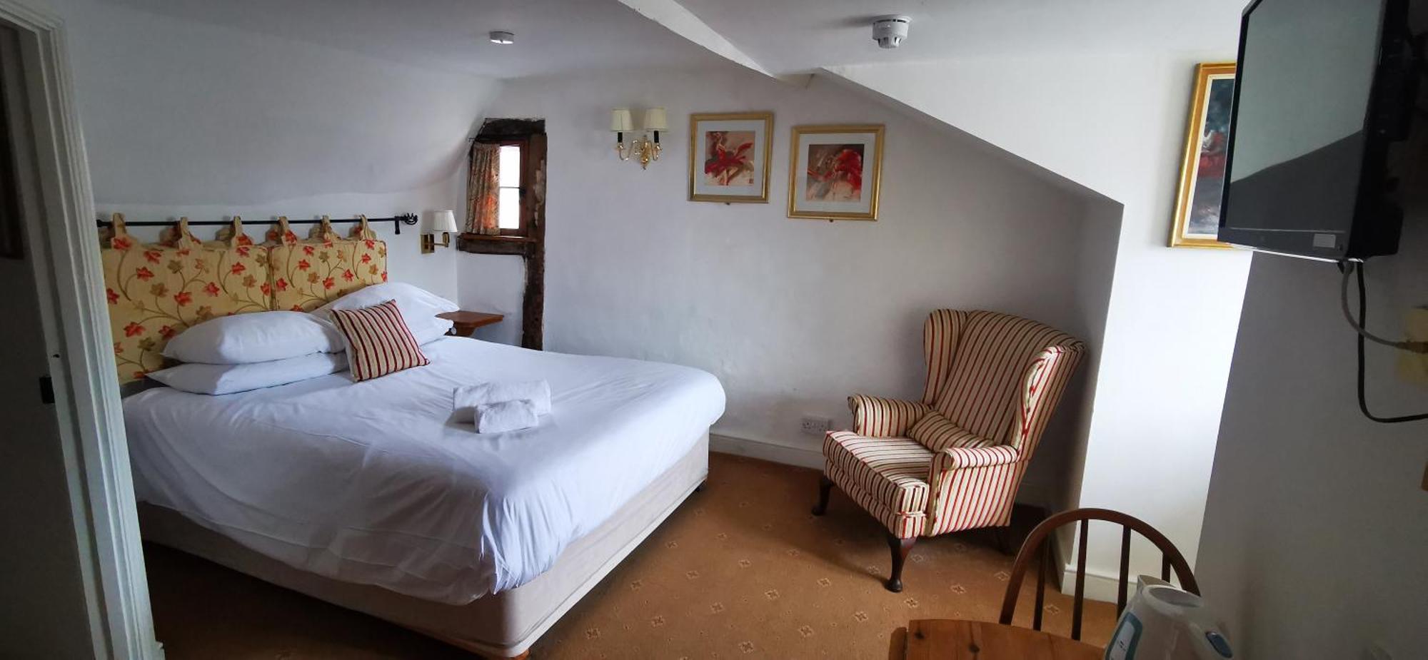 The Abbey Hotel & Apartments Bury St. Edmunds Phòng bức ảnh