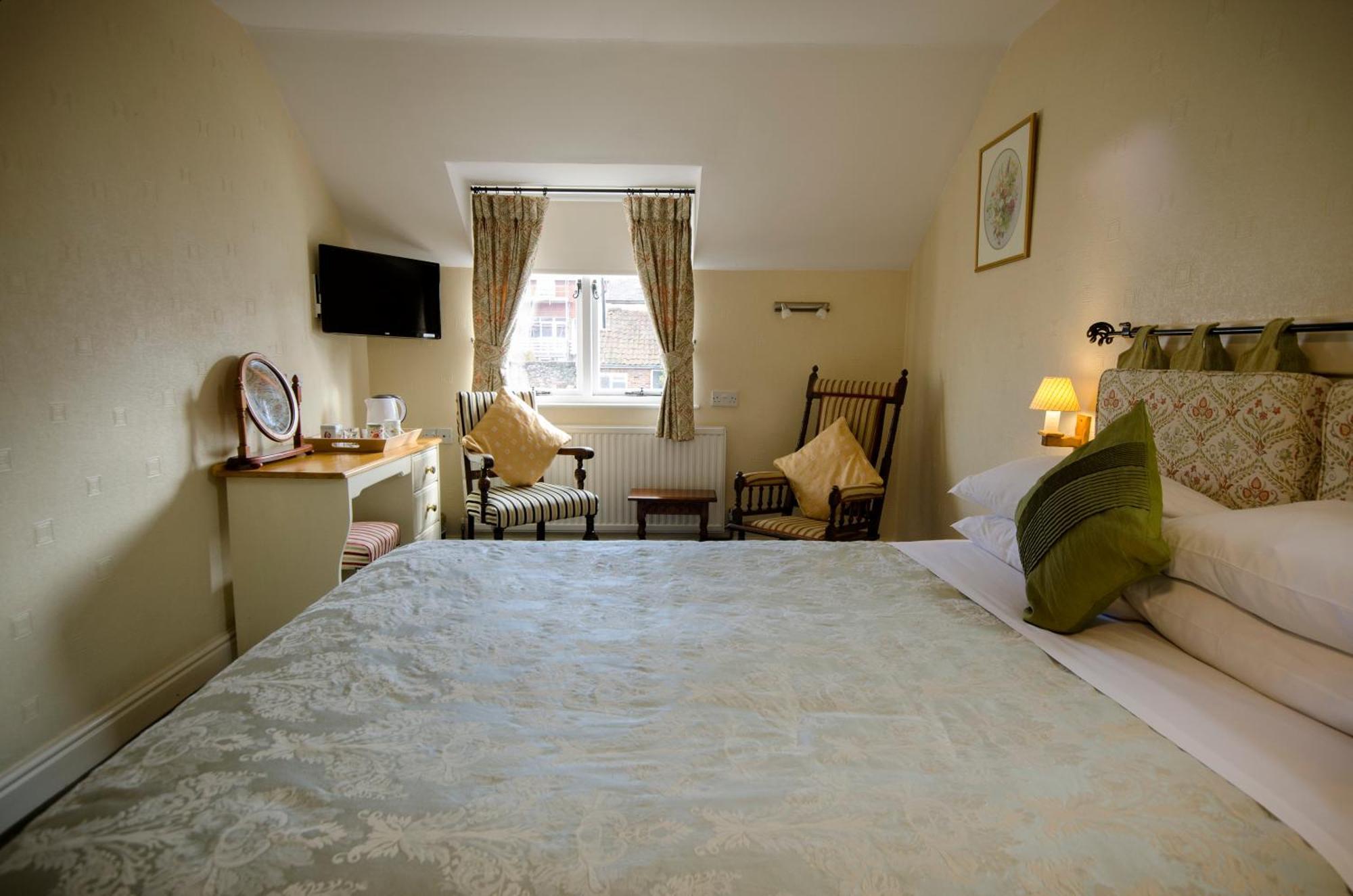 The Abbey Hotel & Apartments Bury St. Edmunds Ngoại thất bức ảnh