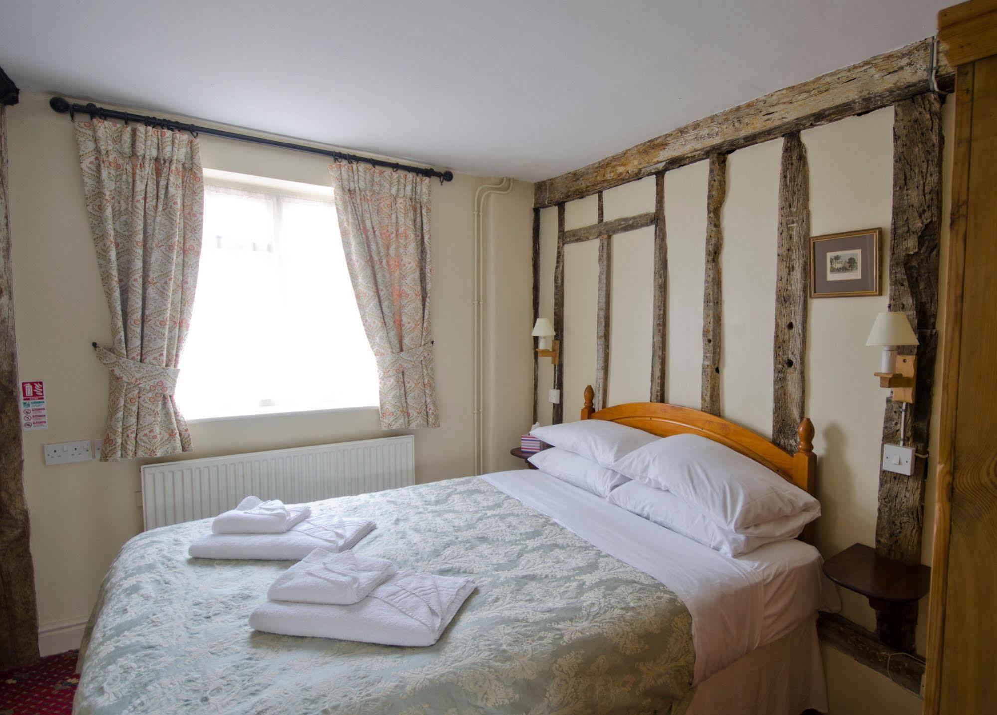 The Abbey Hotel & Apartments Bury St. Edmunds Ngoại thất bức ảnh