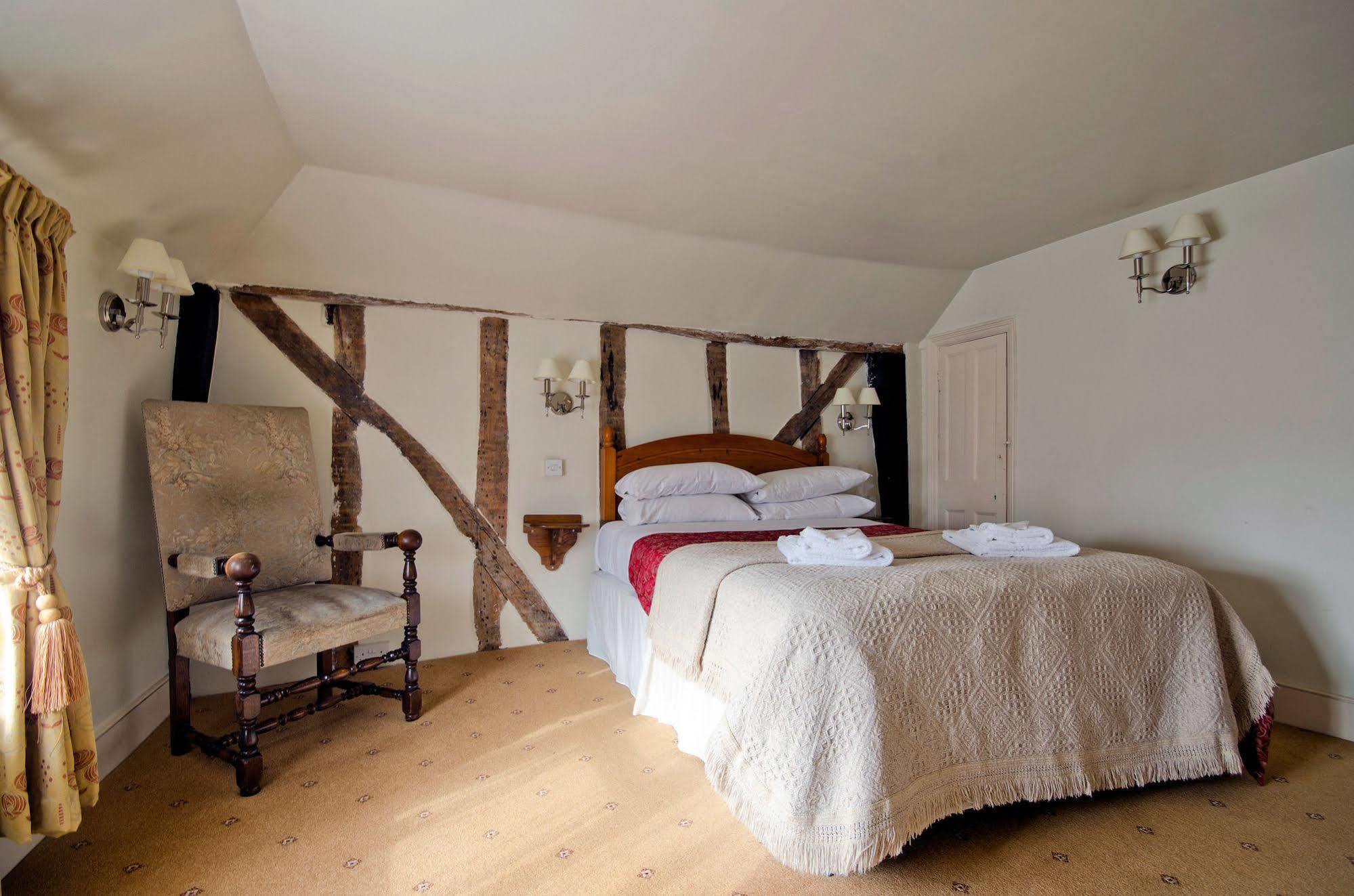 The Abbey Hotel & Apartments Bury St. Edmunds Ngoại thất bức ảnh
