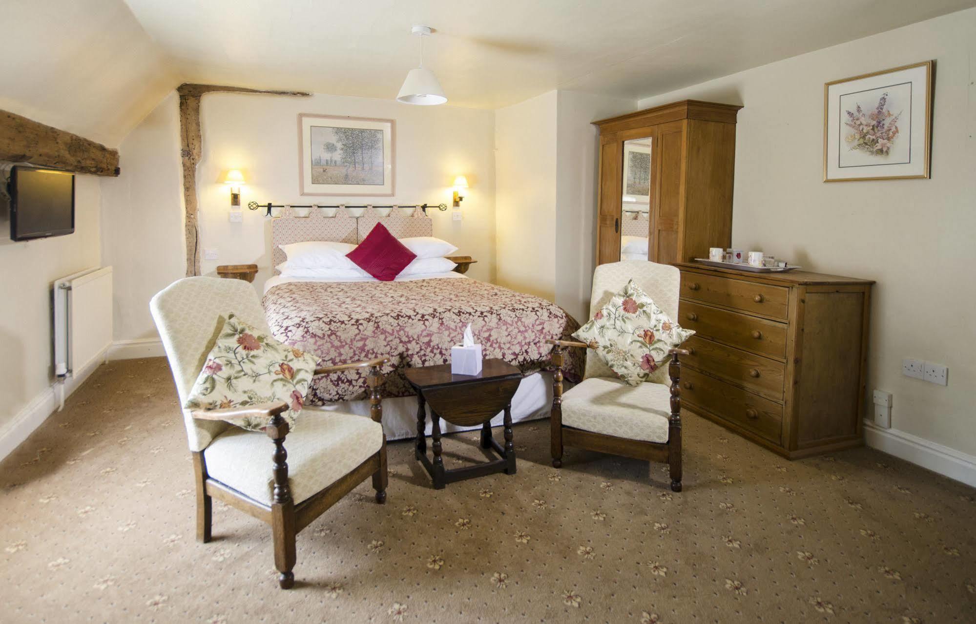 The Abbey Hotel & Apartments Bury St. Edmunds Ngoại thất bức ảnh