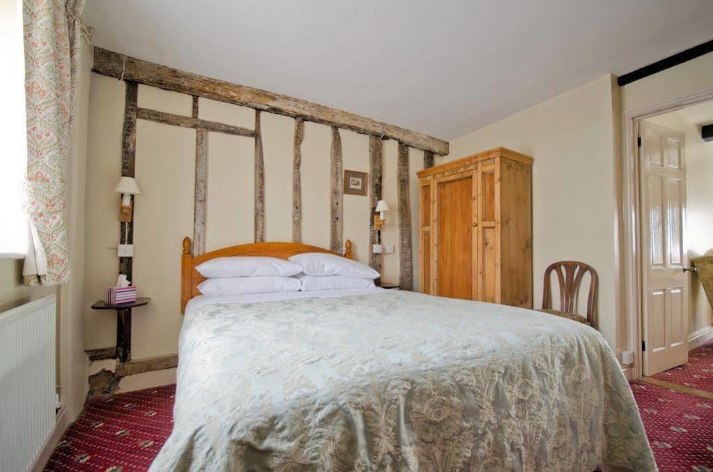 The Abbey Hotel & Apartments Bury St. Edmunds Ngoại thất bức ảnh