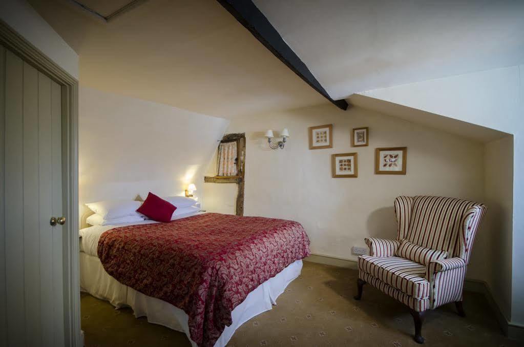 The Abbey Hotel & Apartments Bury St. Edmunds Ngoại thất bức ảnh