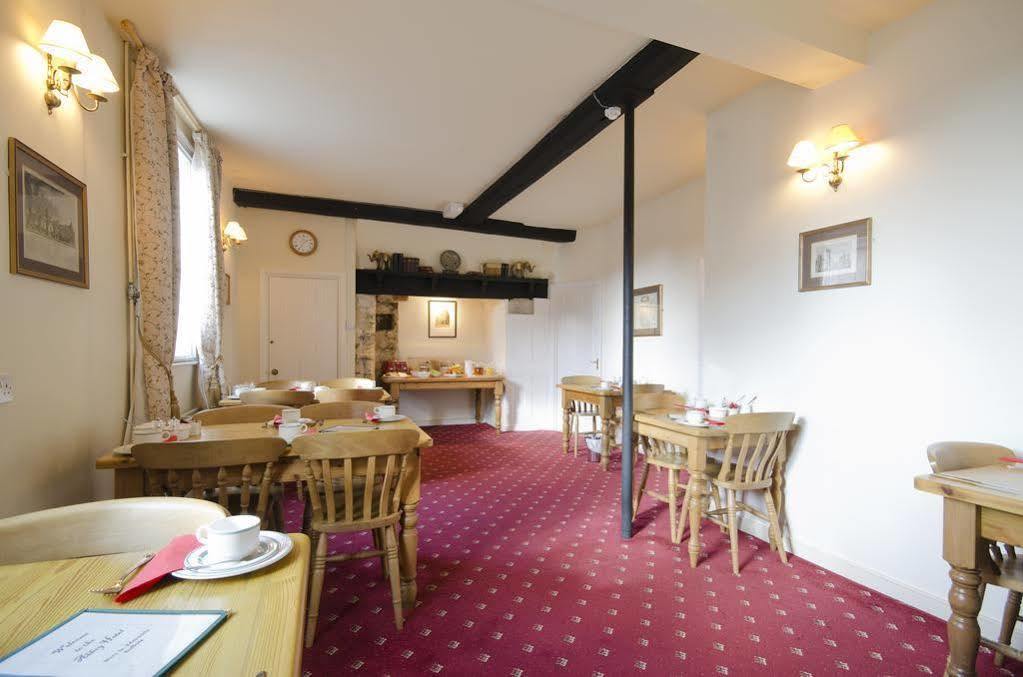 The Abbey Hotel & Apartments Bury St. Edmunds Ngoại thất bức ảnh