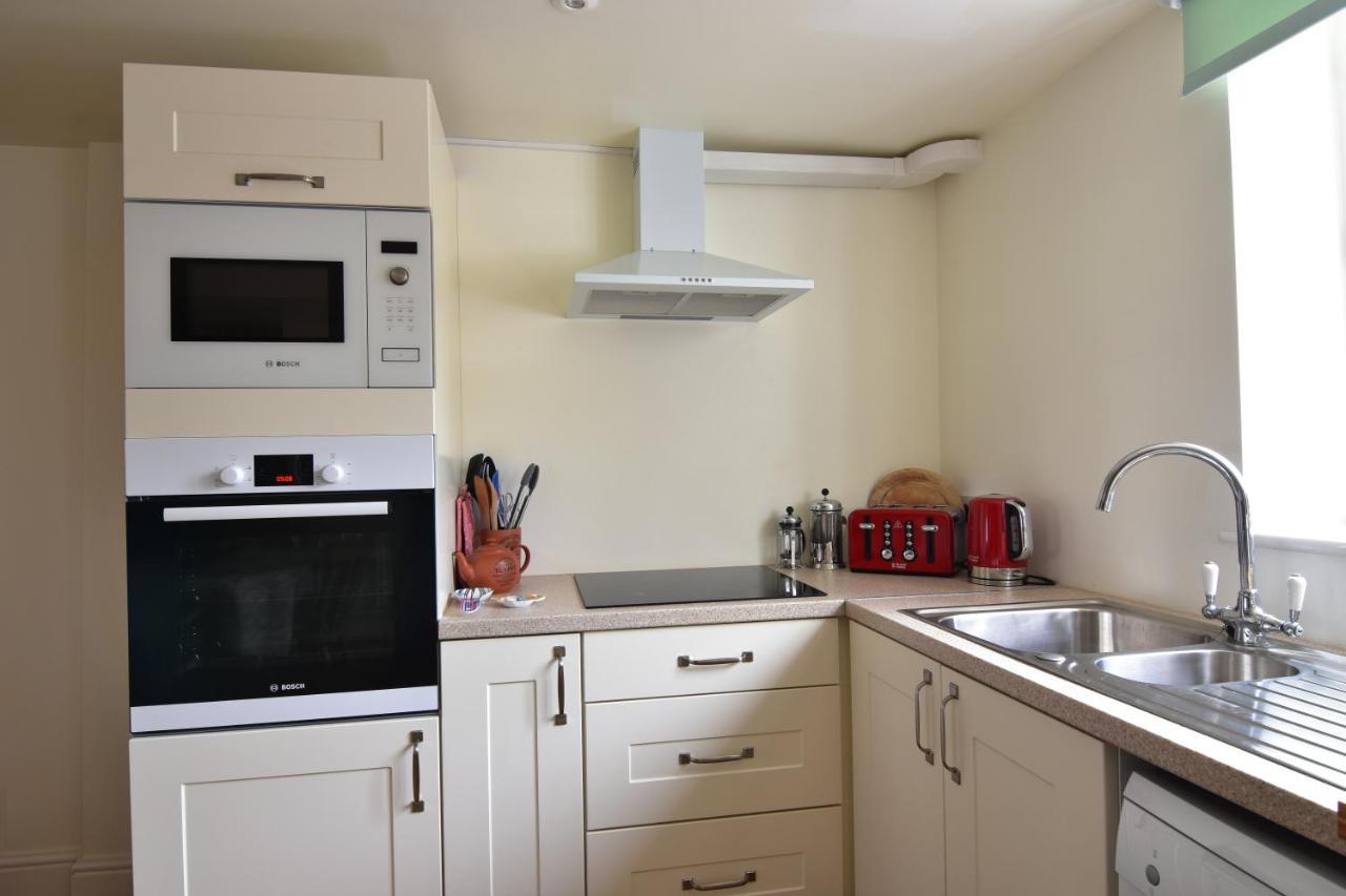The Abbey Hotel & Apartments Bury St. Edmunds Ngoại thất bức ảnh